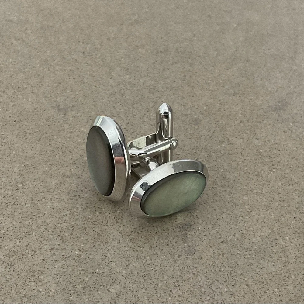 Vintage Swank Cuff Links